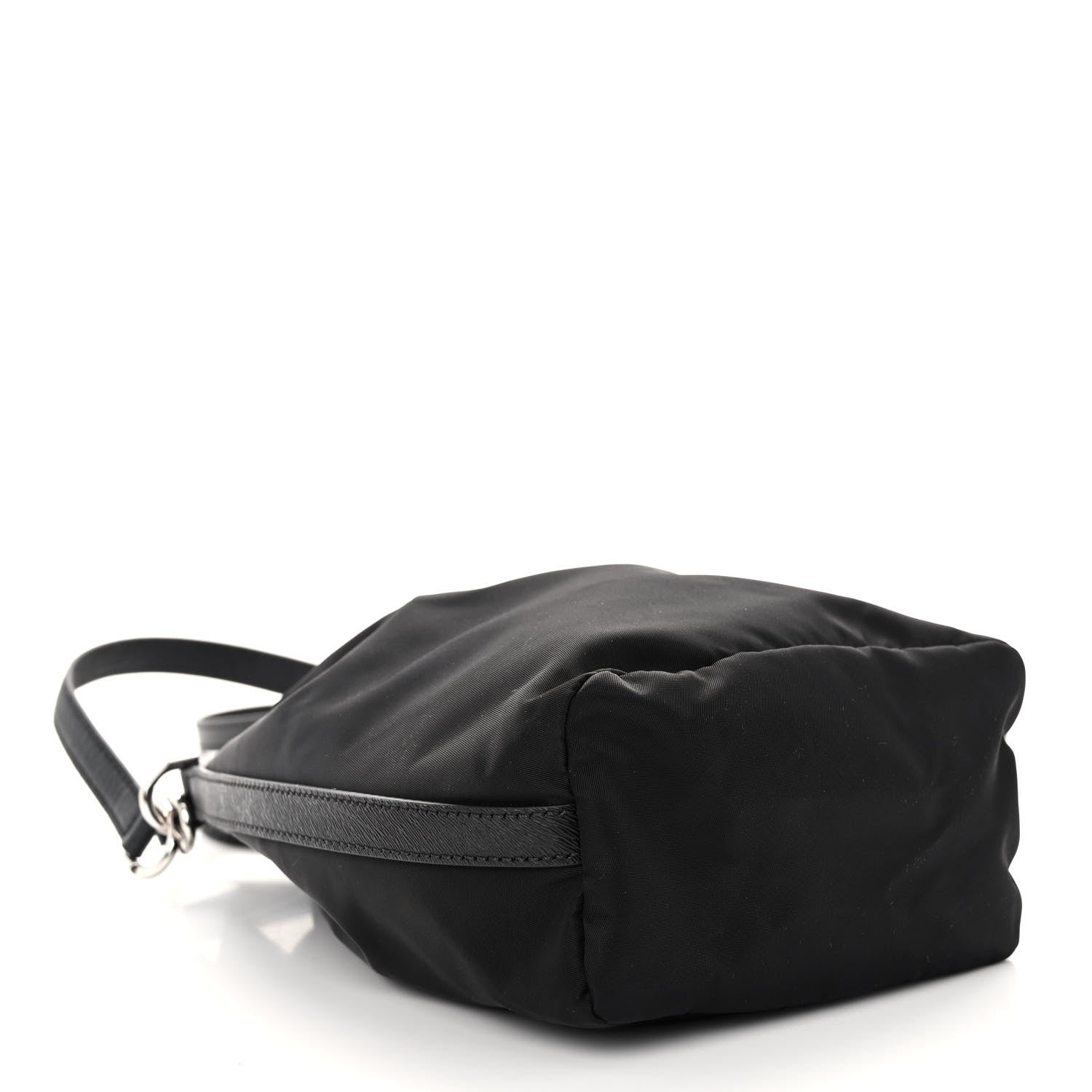 Givenchy Nylon Light 4G Bucket Bag Black 4 of 10