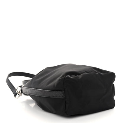 Givenchy Nylon Light 4G Bucket Bag Black 4 of 10