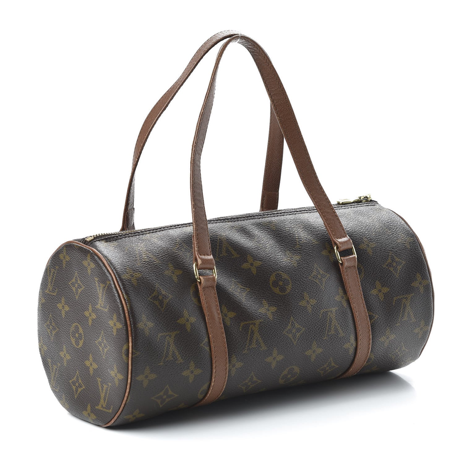 Louis Vuitton Monogram Papillon 30 3 of 10
