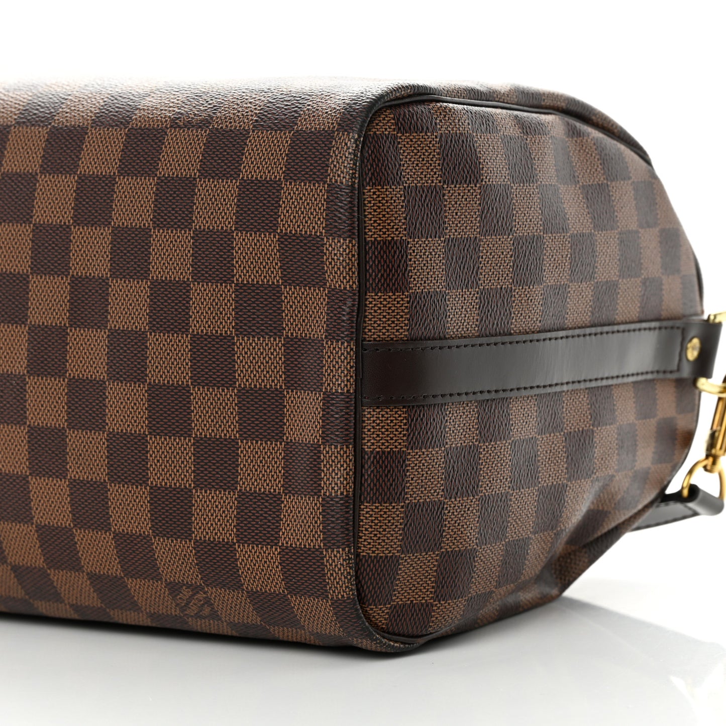 Damier Ebene Speedy Bandouliere 30