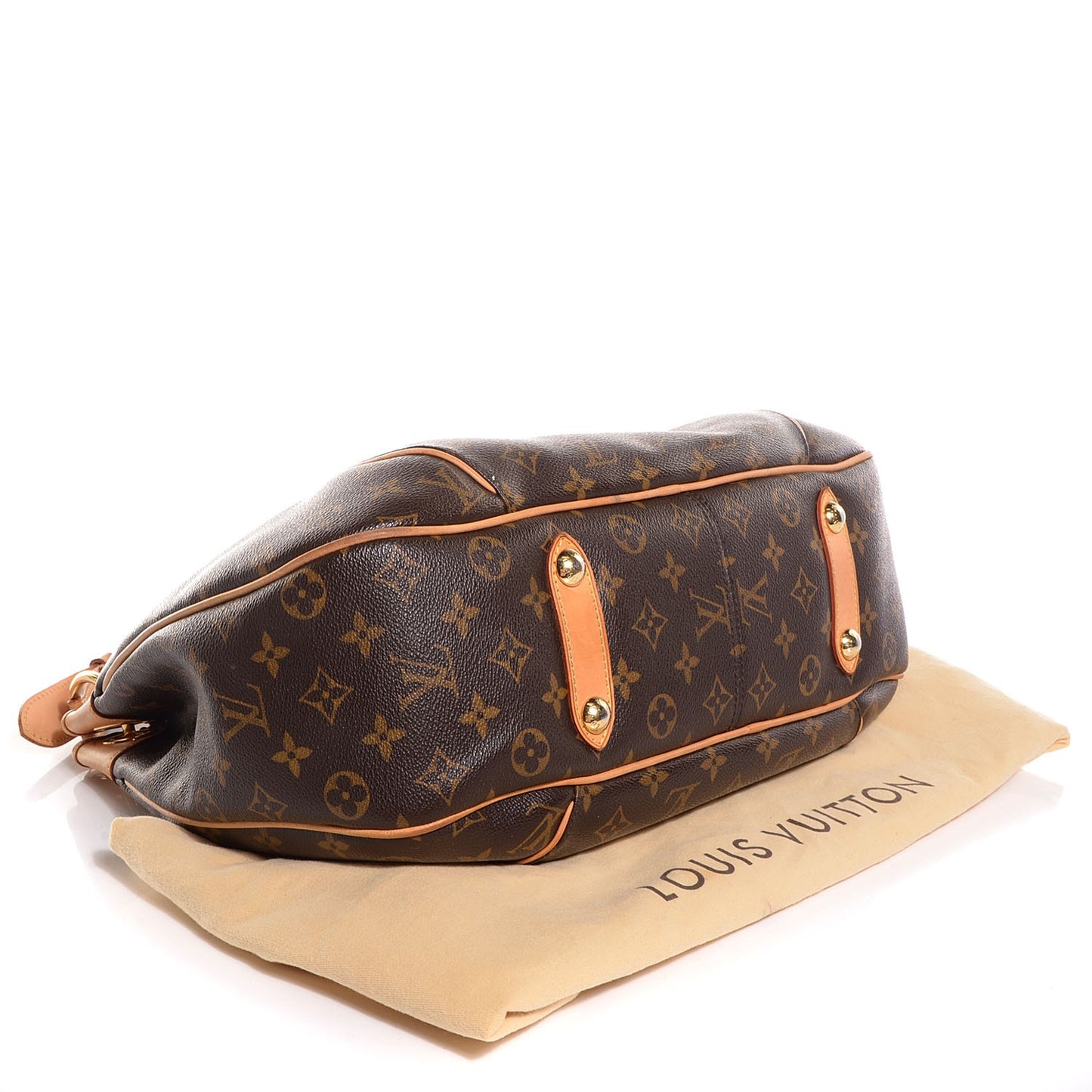 Monogram Galliera PM