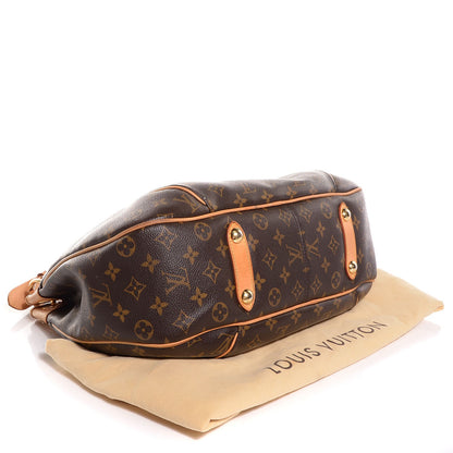 Louis Vuitton Monogram Galliera PM 4 of 7