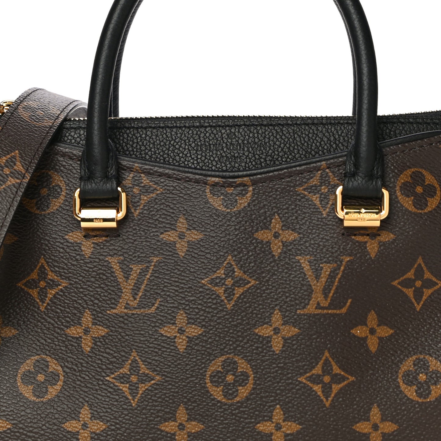 Monogram Pallas Full BB Black