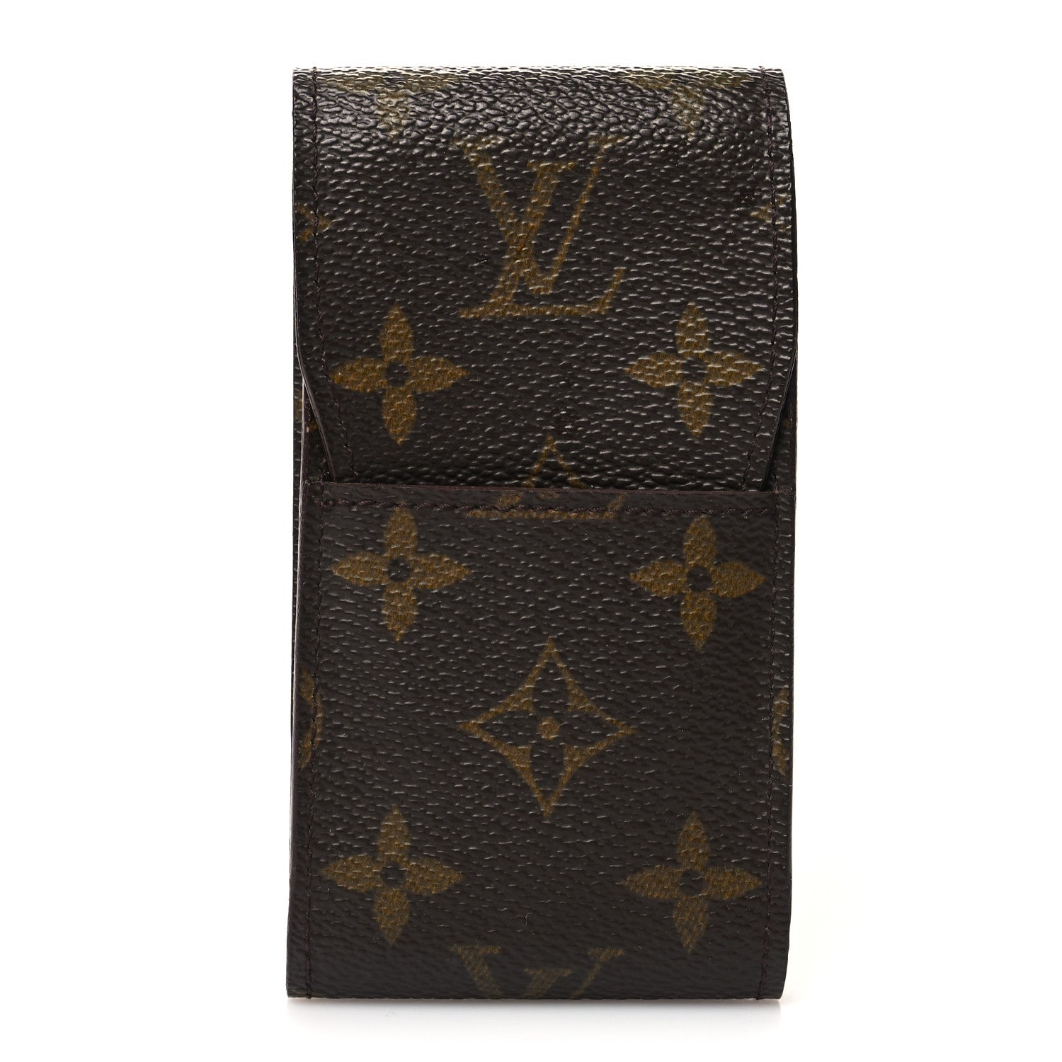 Louis Vuitton Monogram Cigarette Case 1 of 10