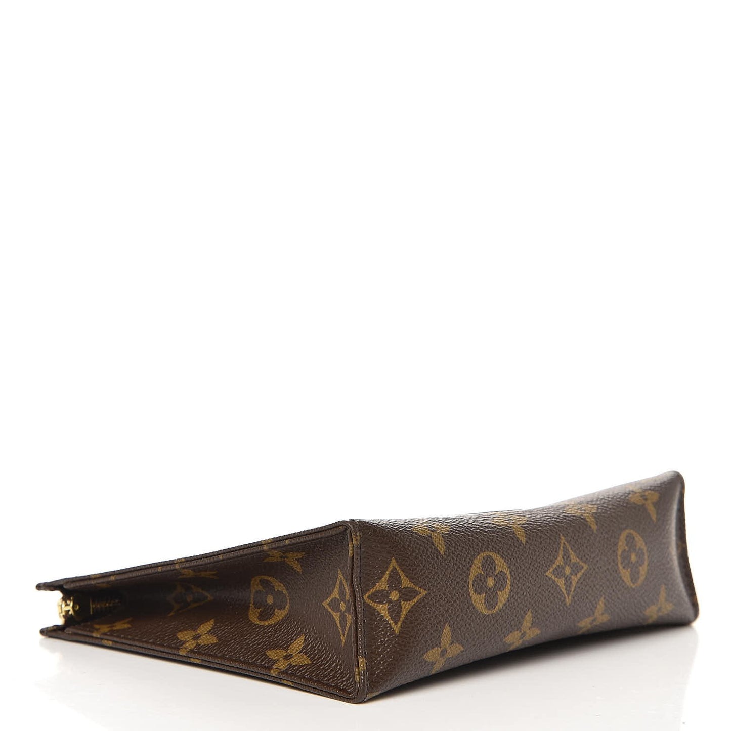 Monogram Toiletry Pouch 19