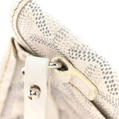 Goyard Goyardine Saint Louis PM White 13 of 13