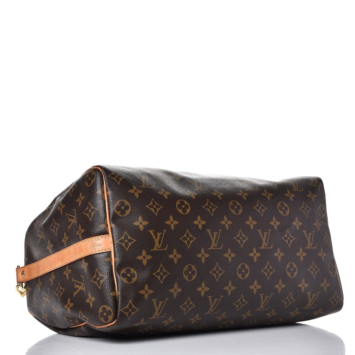 Monogram Speedy Bandouliere 35