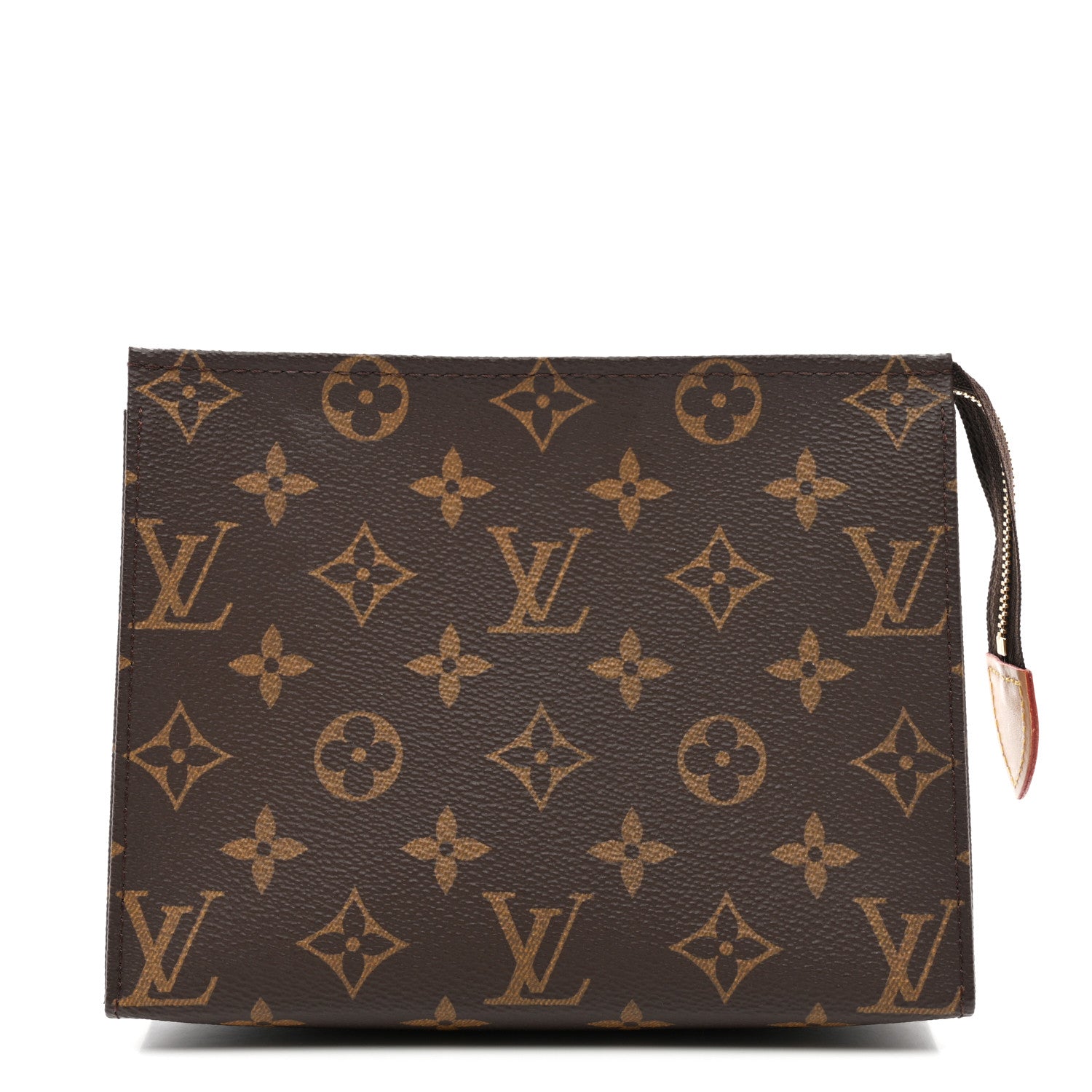 Louis Vuitton Monogram Toiletry Pouch 19 1 of 8