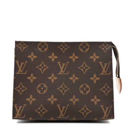 Louis Vuitton Monogram Toiletry Pouch 19 1 of 8