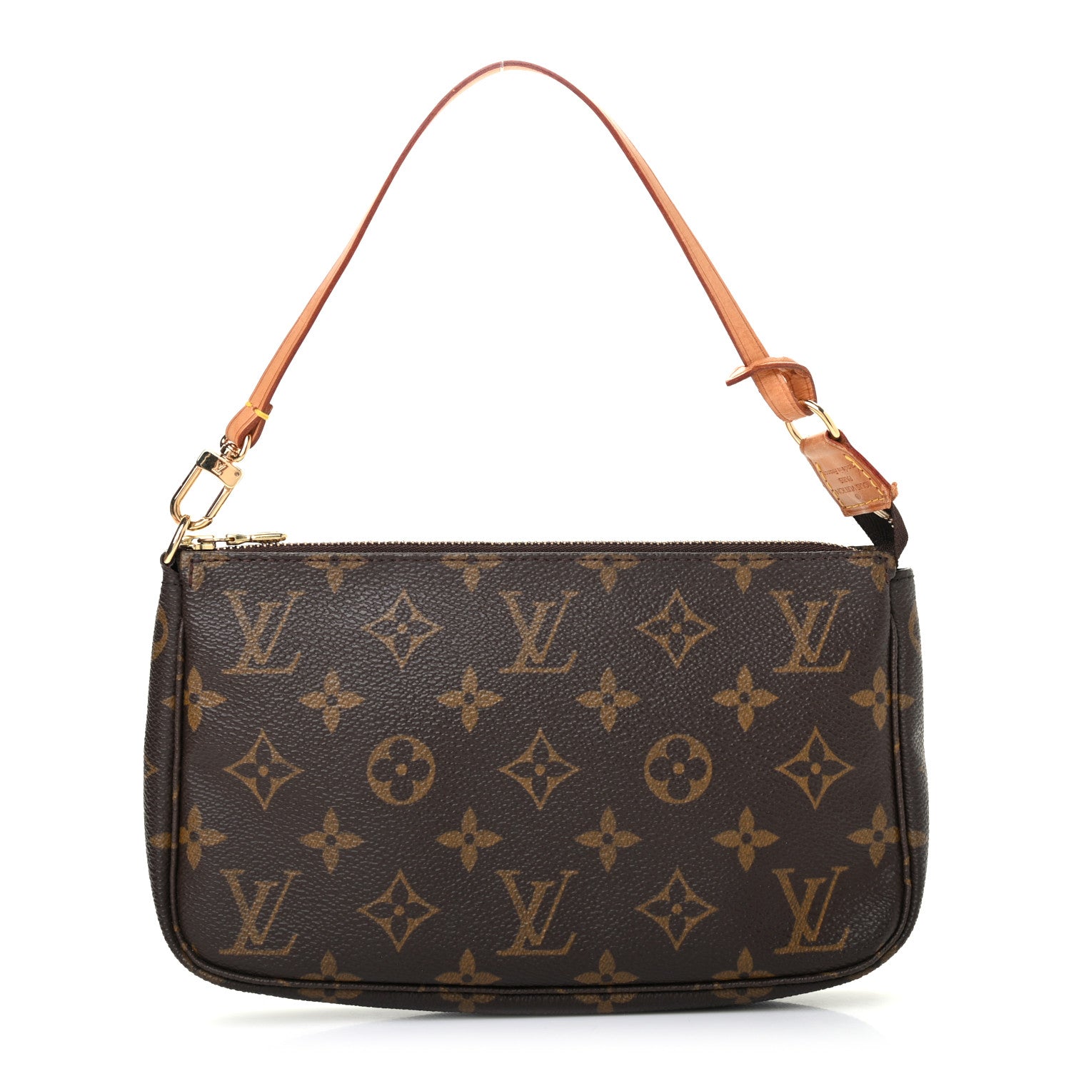 Louis Vuitton Monogram Pochette Accessories 1 of 13