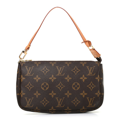 Louis Vuitton Monogram Pochette Accessories 1 of 13