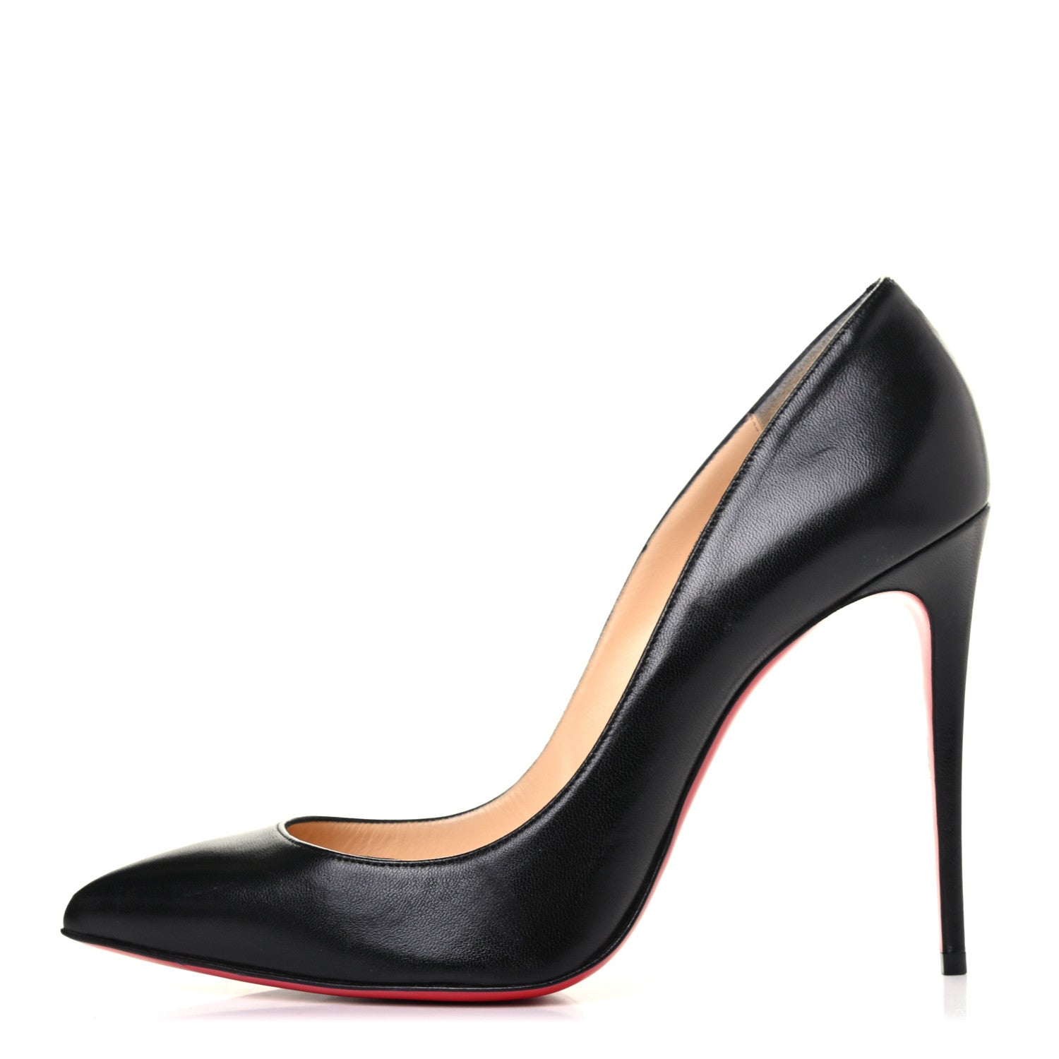 Christian Louboutin Kid So Kate 120 Pumps 41 Black 1 of 4