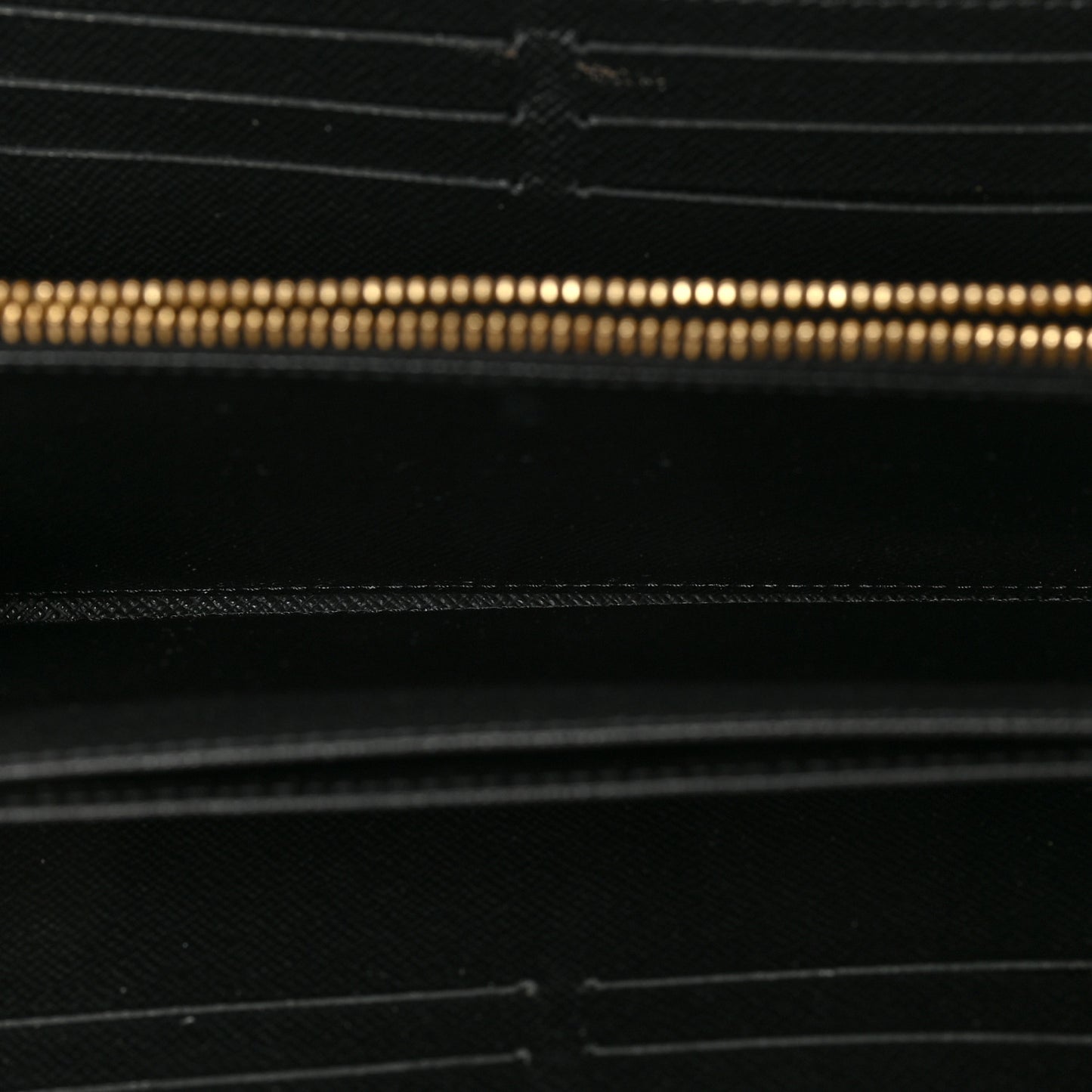 Reverse Monogram Giant Zippy Wallet