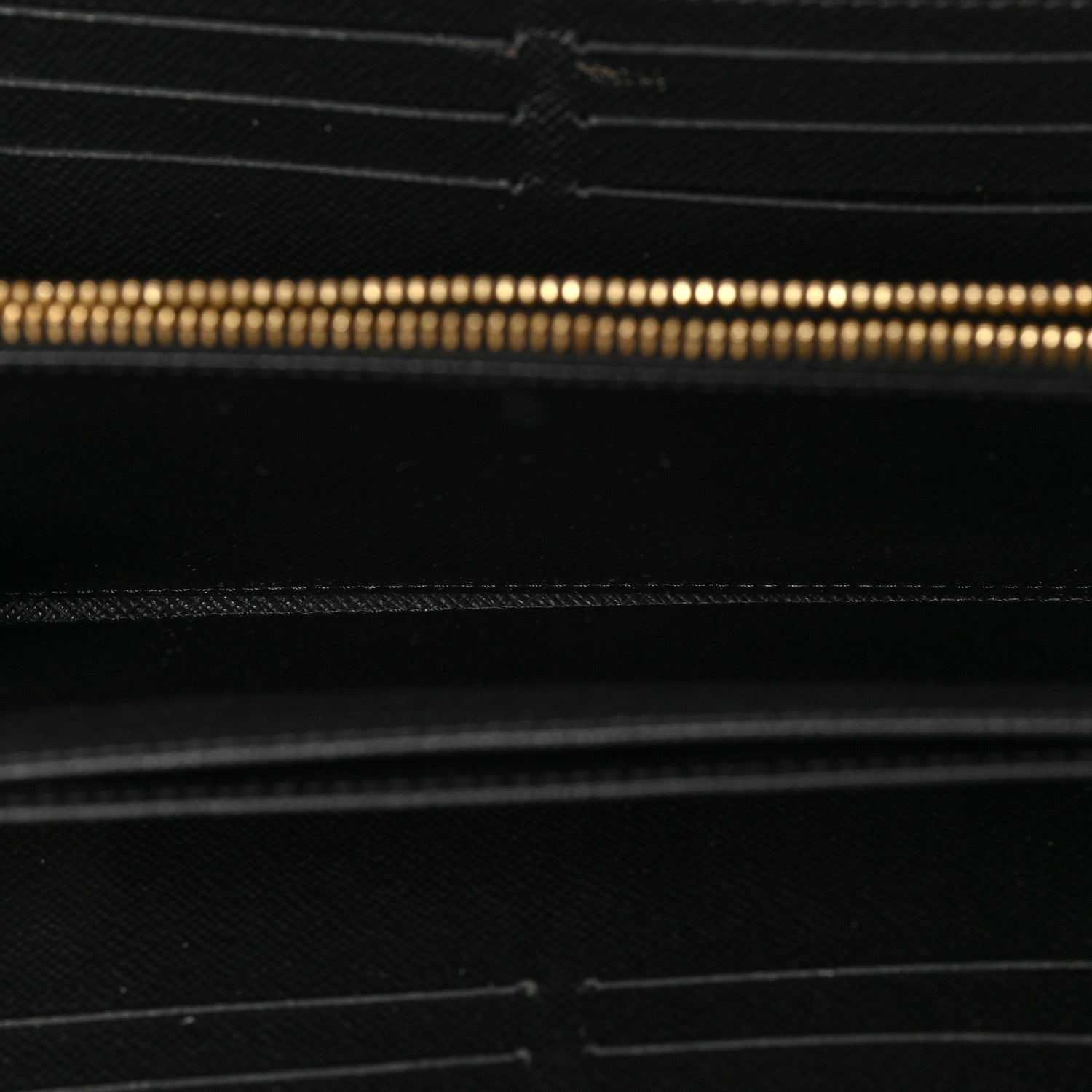 Louis Vuitton Reverse Monogram Giant Zippy Wallet 11 of 12