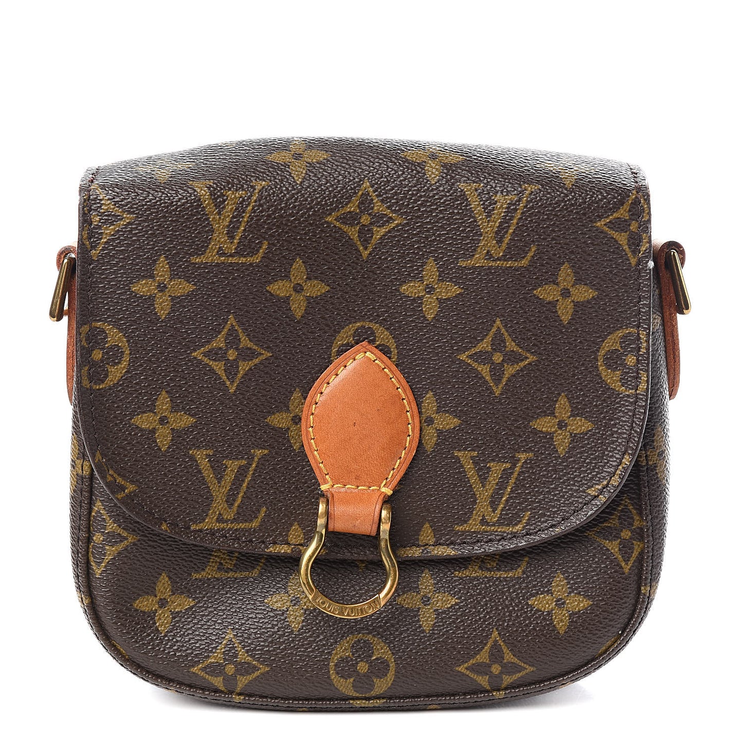 Monogram Saint Cloud PM