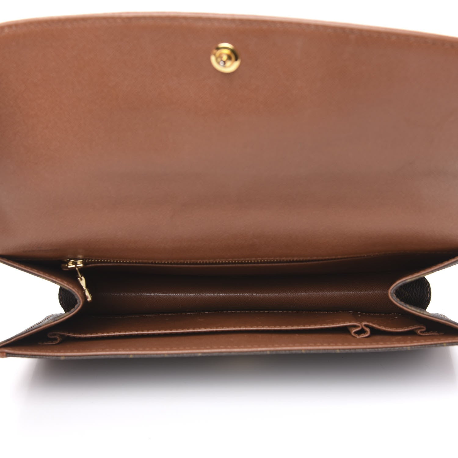 Louis Vuitton Monogram Pochette Dame 29 4 of 11