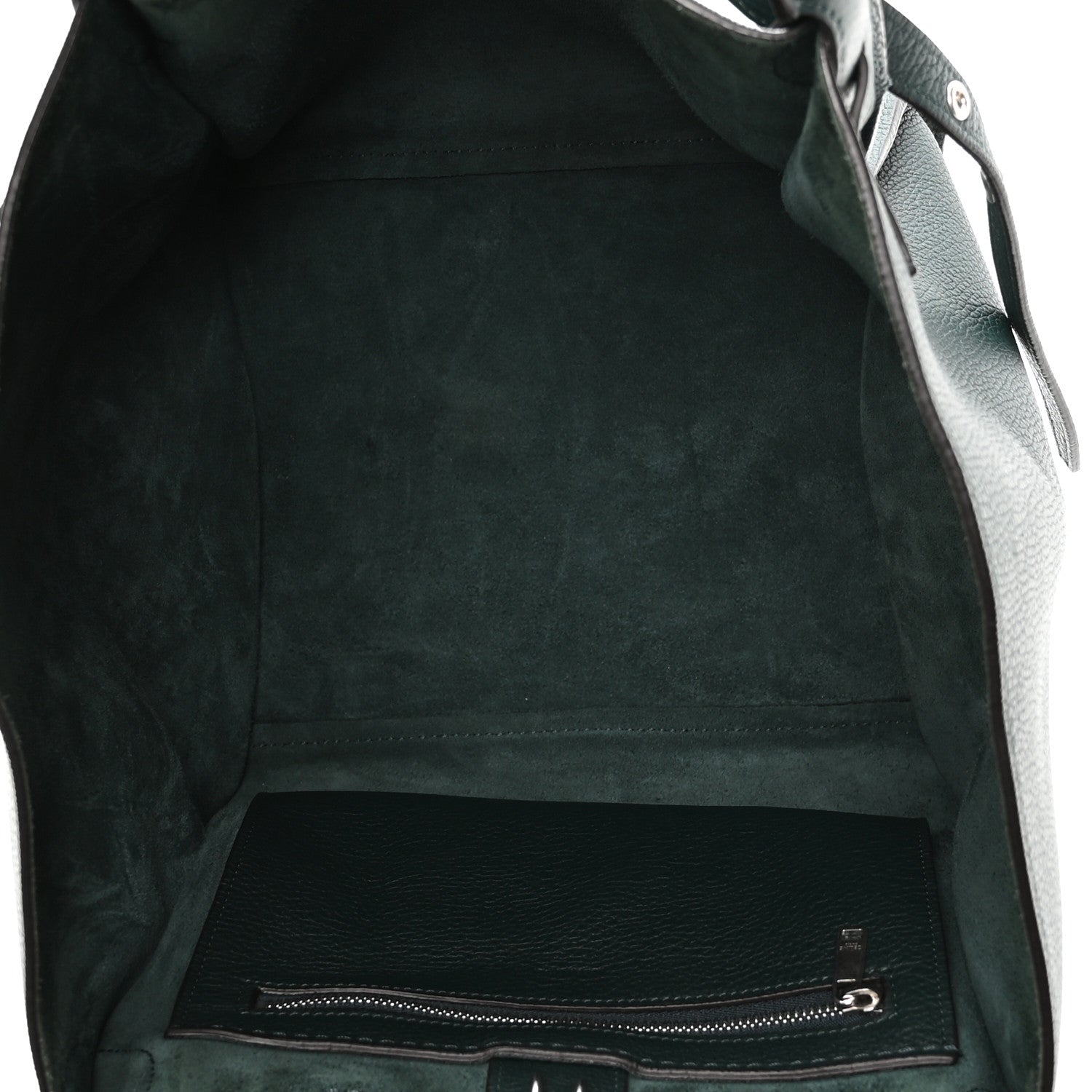 Celine Supple Grained Calfskin Small Big Bag Amazone 5 of 12