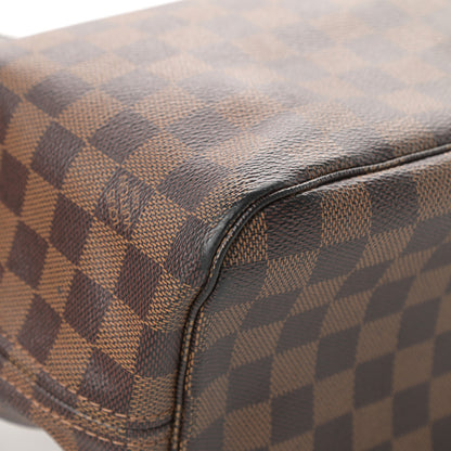Louis Vuitton Damier Ebene Neo Neverfull MM 13 of 19