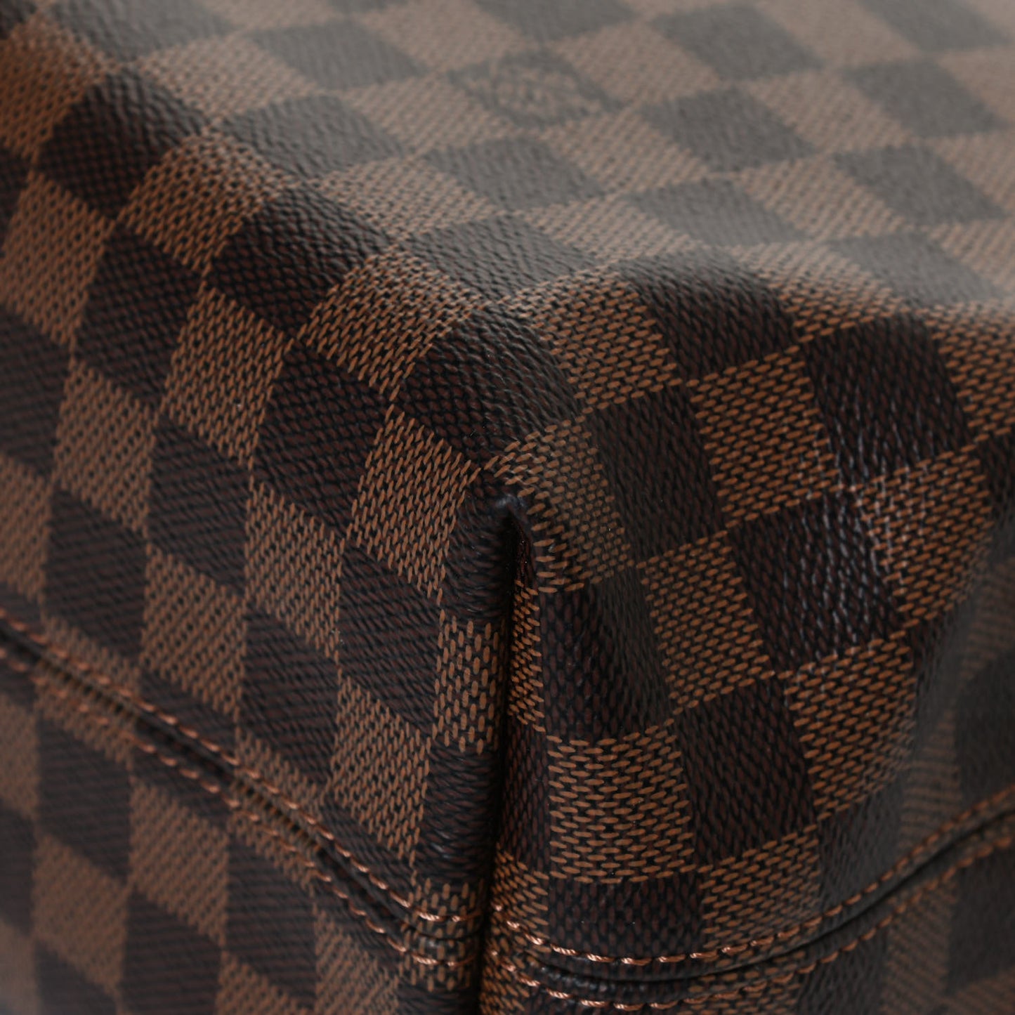 Damier Ebene Graceful PM