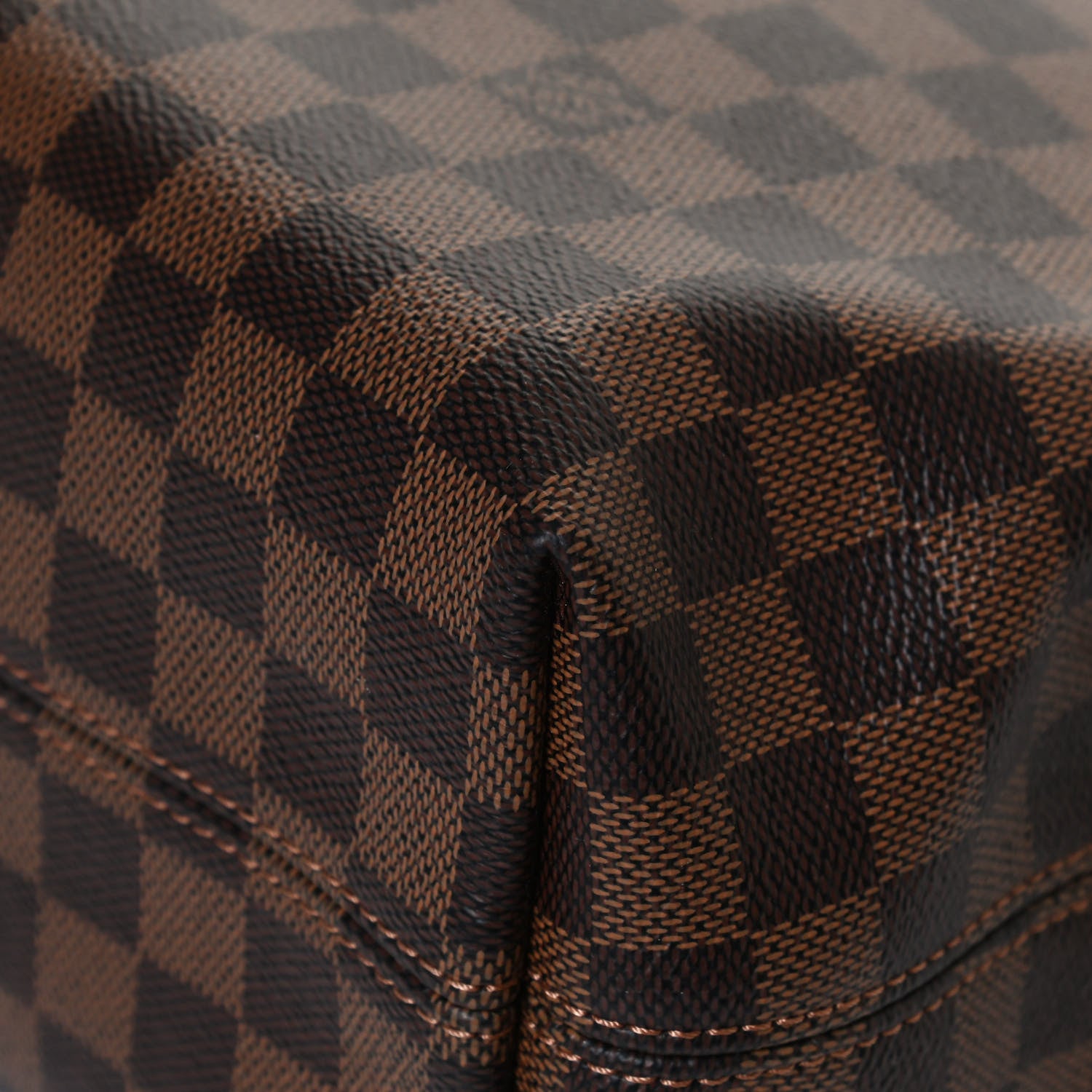 Louis Vuitton Damier Ebene Graceful PM 11 of 12