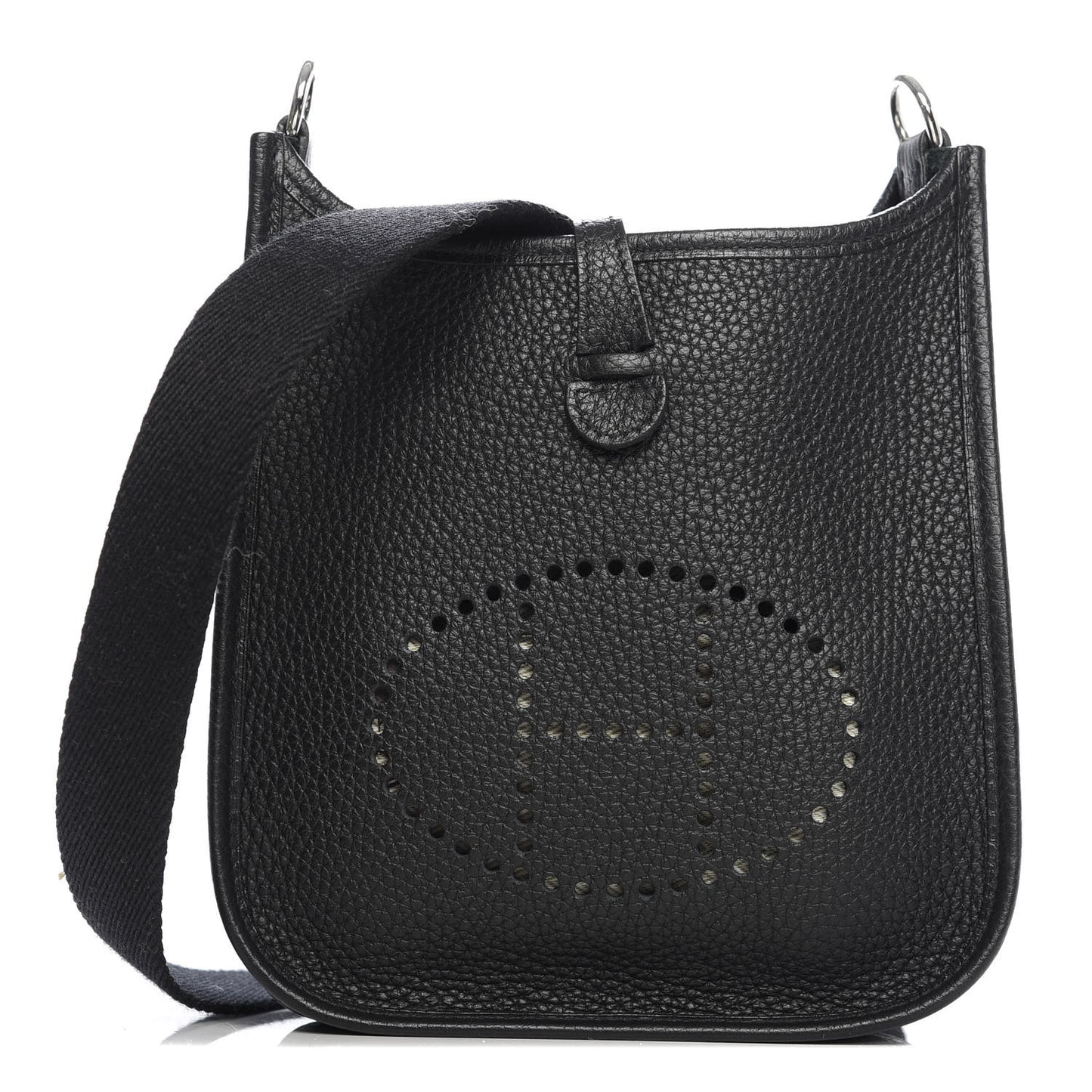 Taurillon Clemence Evelyne TPM Black