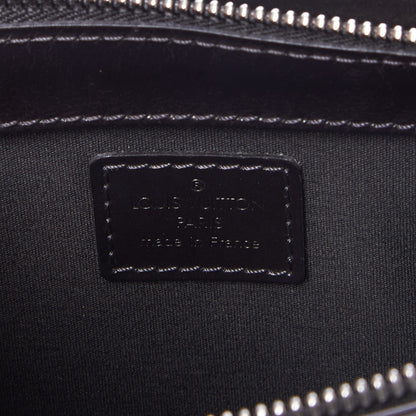 Louis Vuitton Mat Monogram Fowler Black 7 of 7