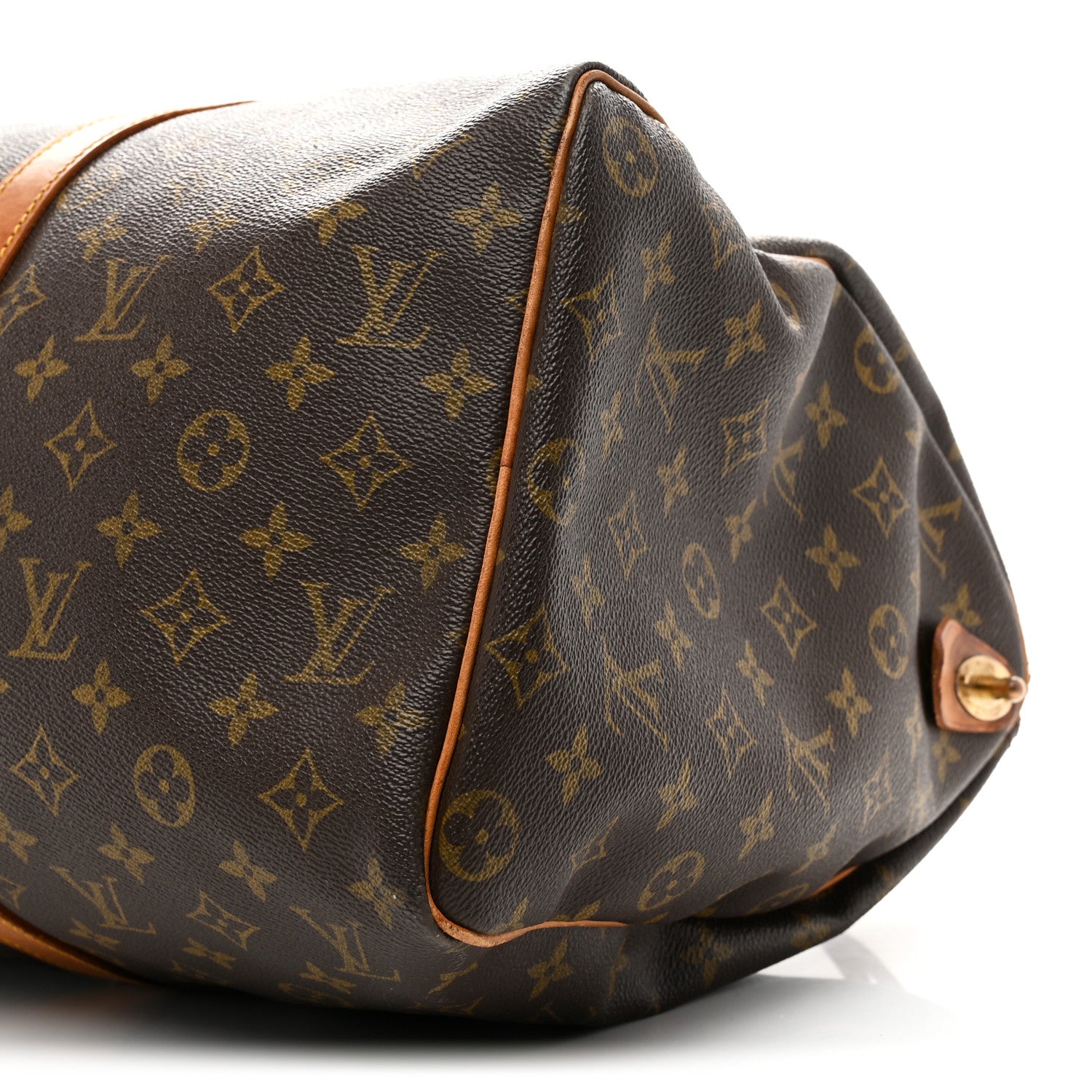 Louis Vuitton Monogram Keepall 45 9 of 12