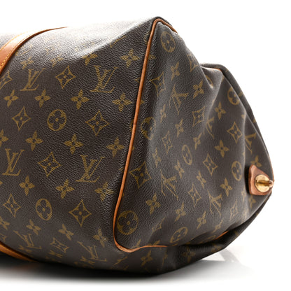 Louis Vuitton Monogram Keepall 45 9 of 12