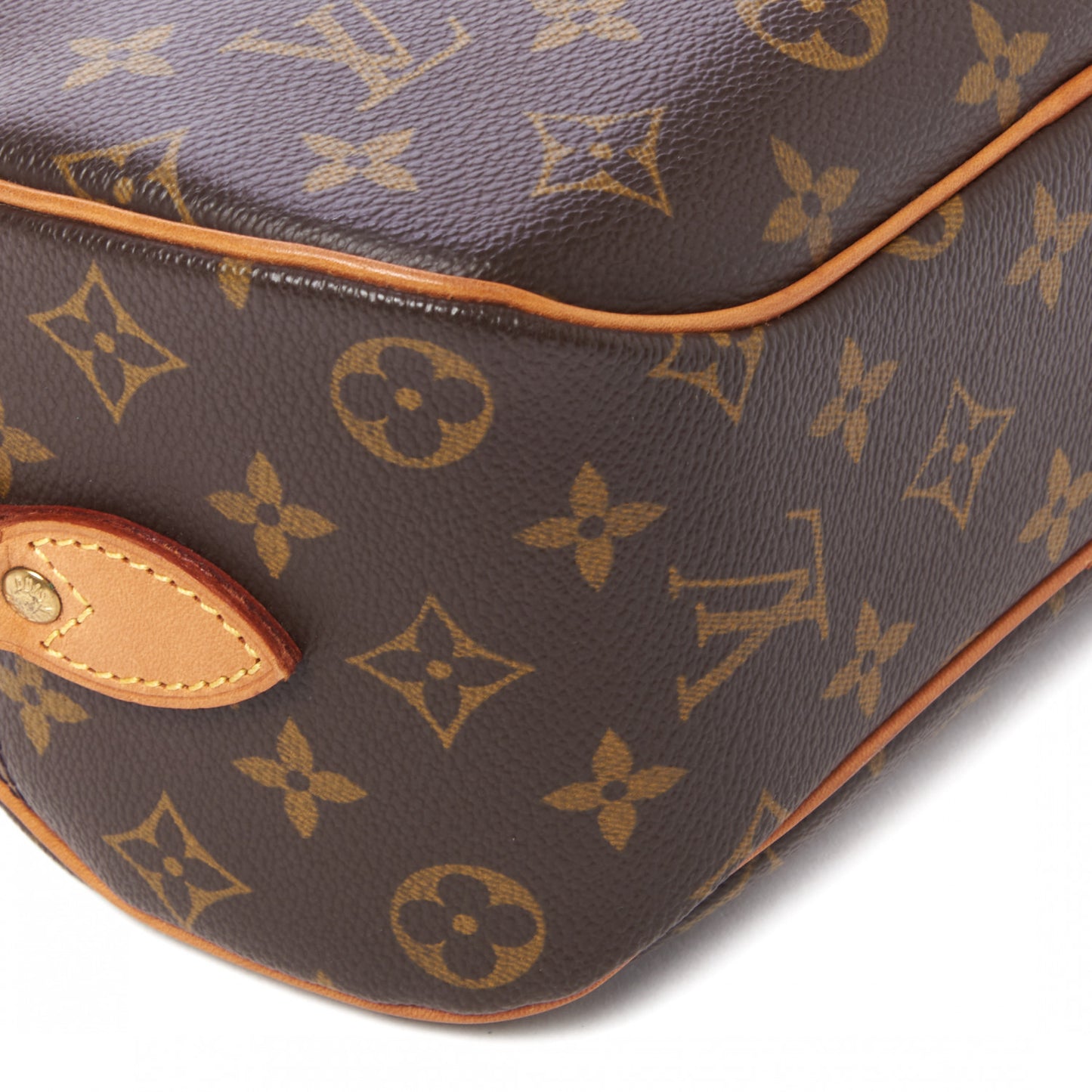 Monogram Blois