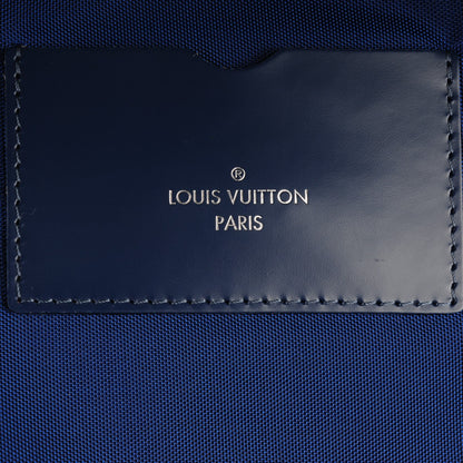 Louis Vuitton Epi Pegase 50 Indigo 11 of 12