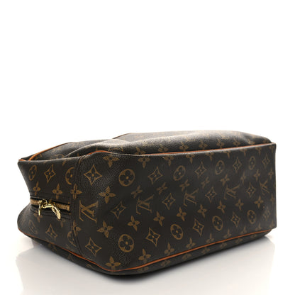 Louis Vuitton Monogram Deauville 4 of 10