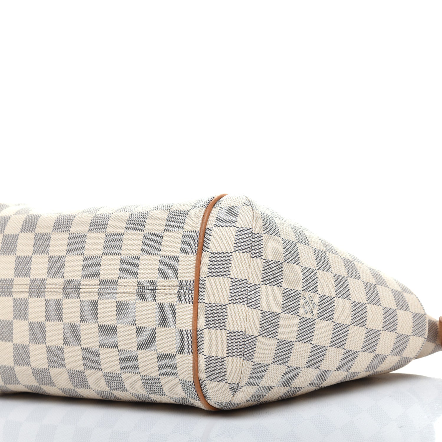 Louis Vuitton Damier Azur Totally PM 8 of 9