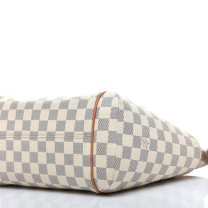 Louis Vuitton Damier Azur Totally PM 8 of 9