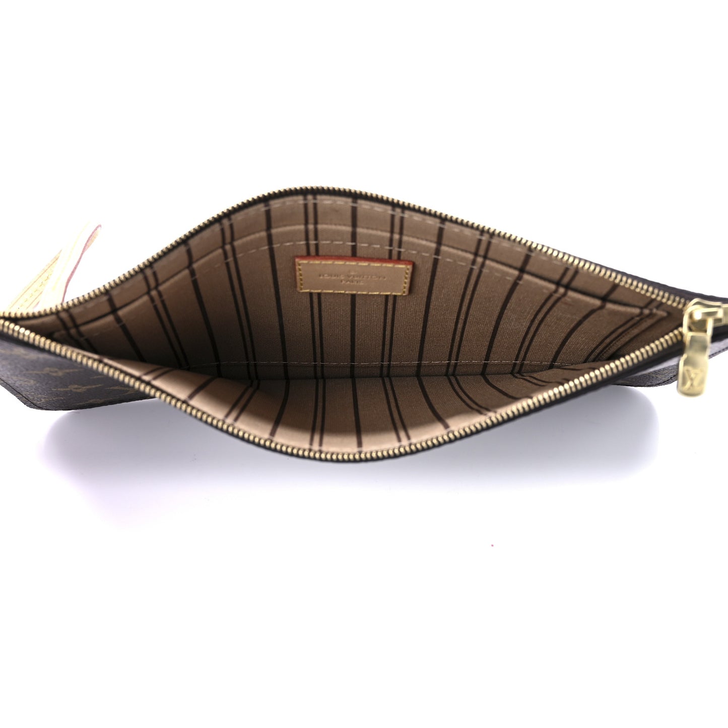 Monogram Neverfull MM GM Pochette
