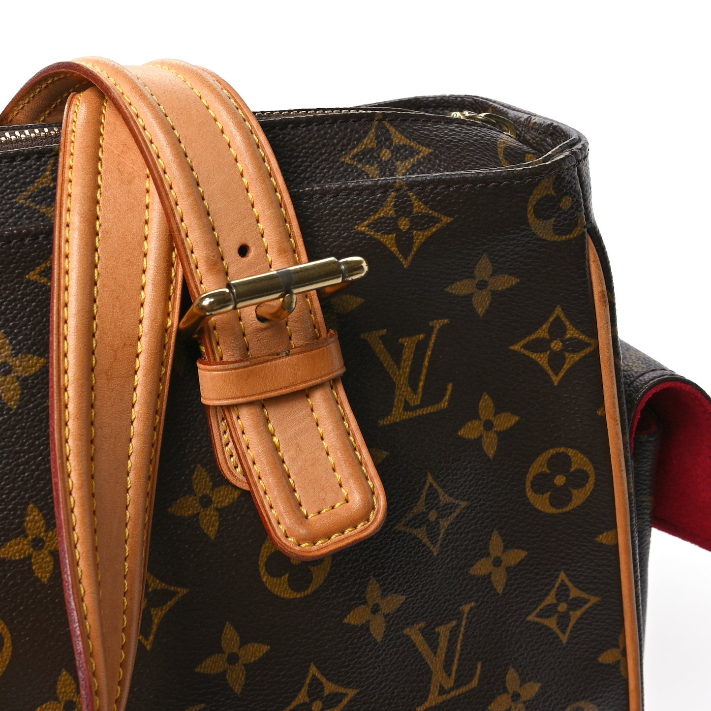 Monogram Multipli-Cite