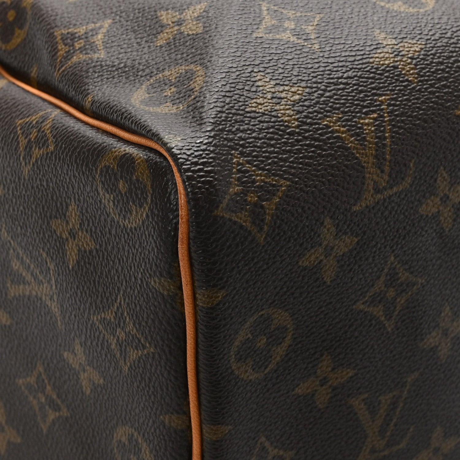 Louis Vuitton Monogram Speedy 35 10 of 11