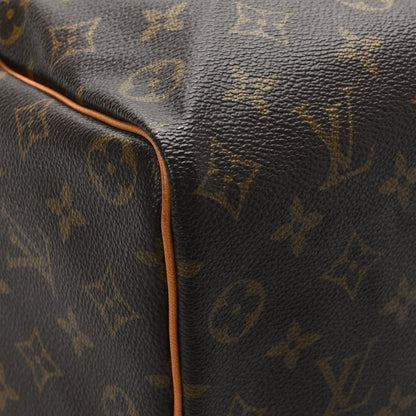 Louis Vuitton Monogram Speedy 35 10 of 11