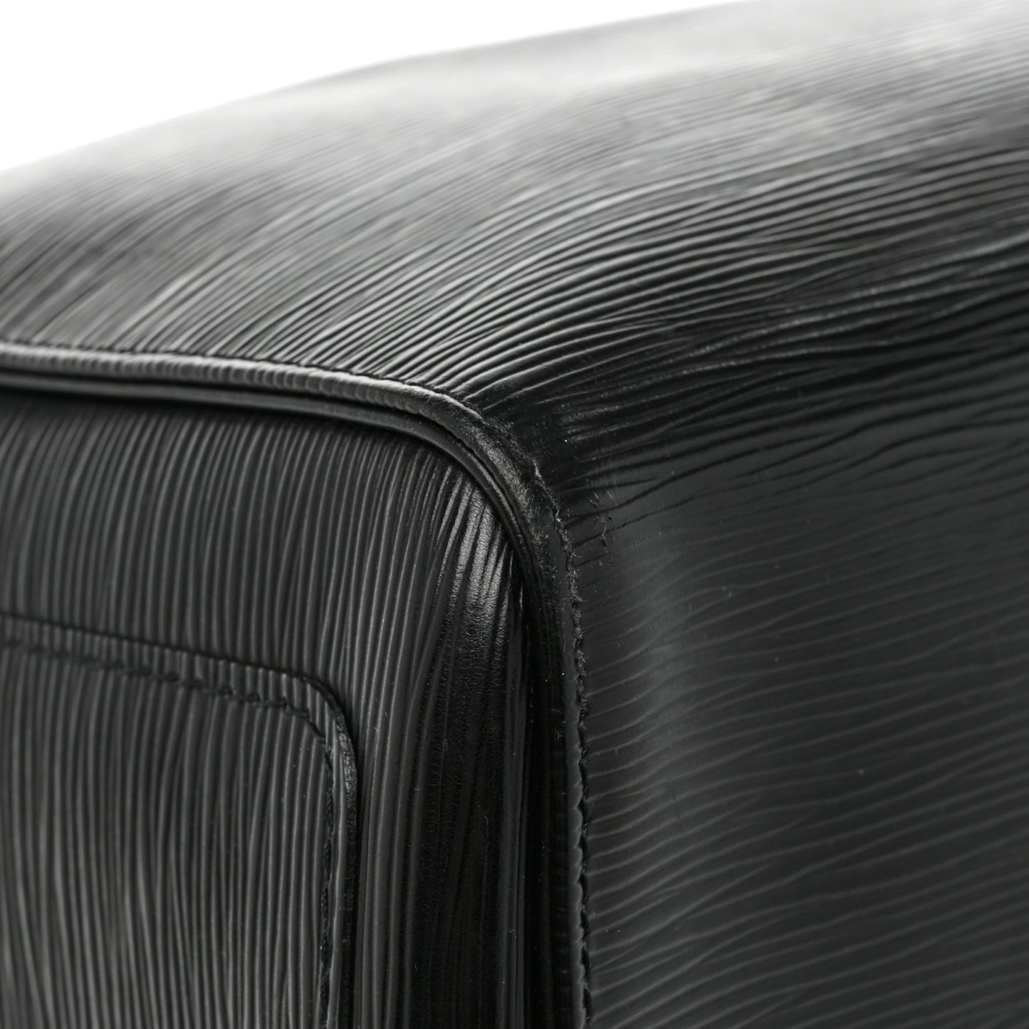 Epi Keepall 55 Black