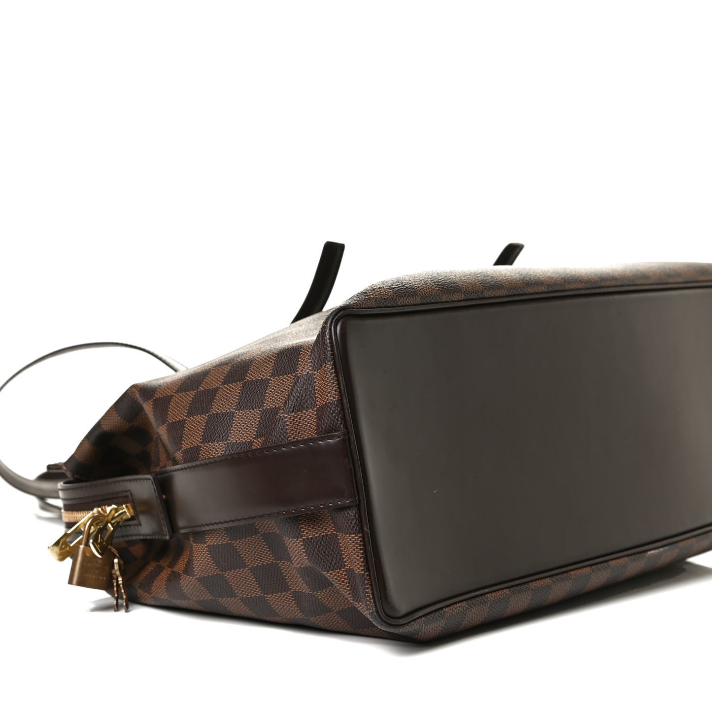 Damier Ebene Chelsea Tote
