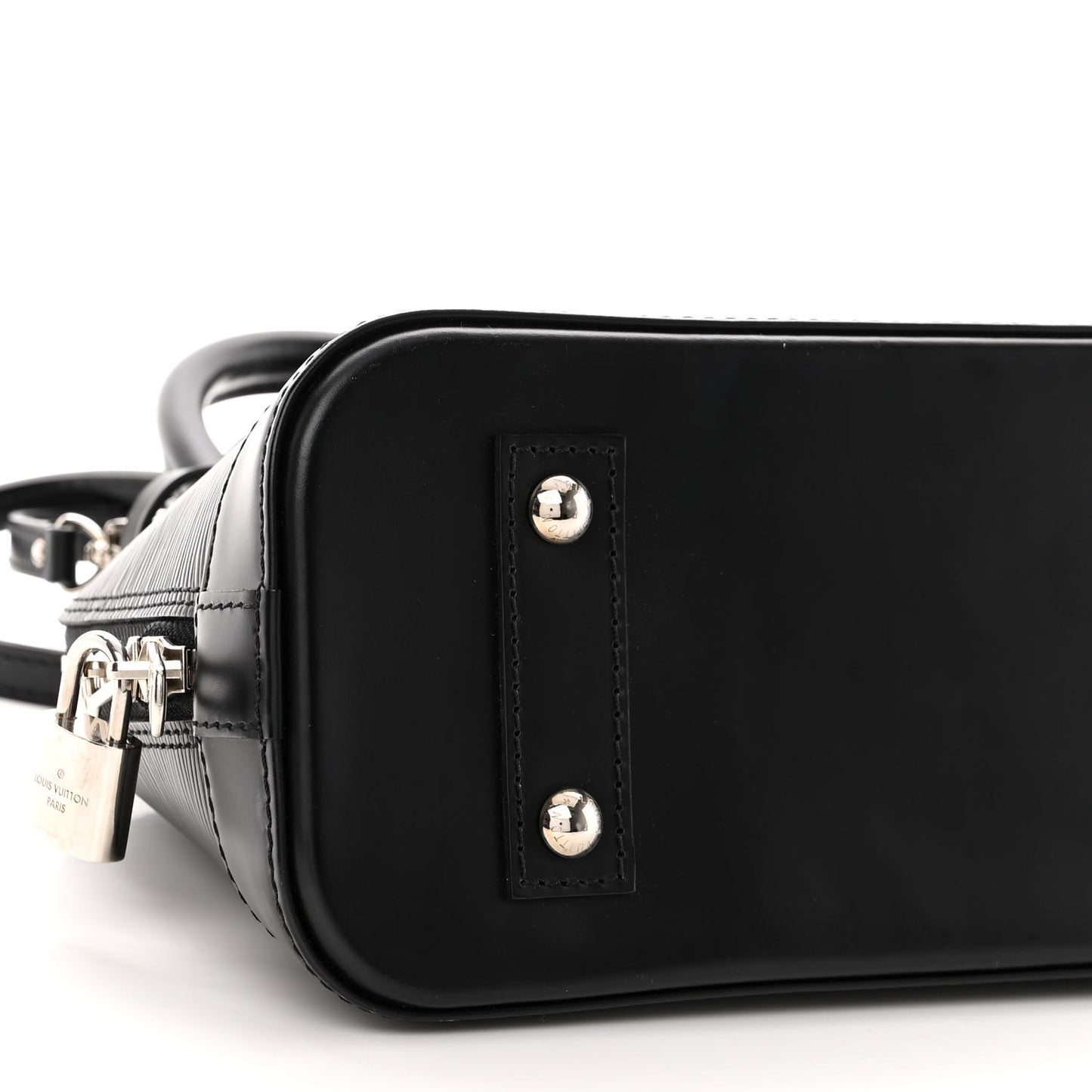 Epi Alma BB Black