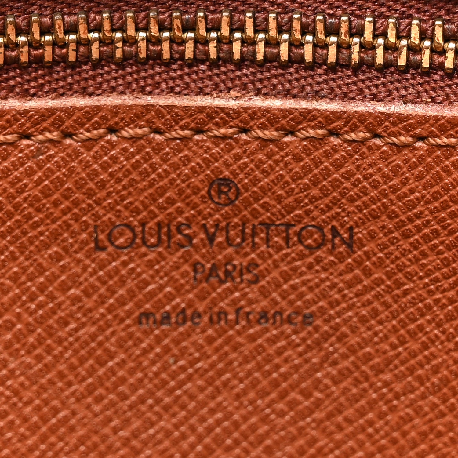 Louis Vuitton Monogram Jeune Fille 7 of 19