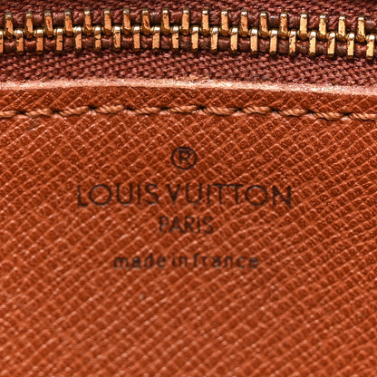 Louis Vuitton Monogram Jeune Fille 7 of 19