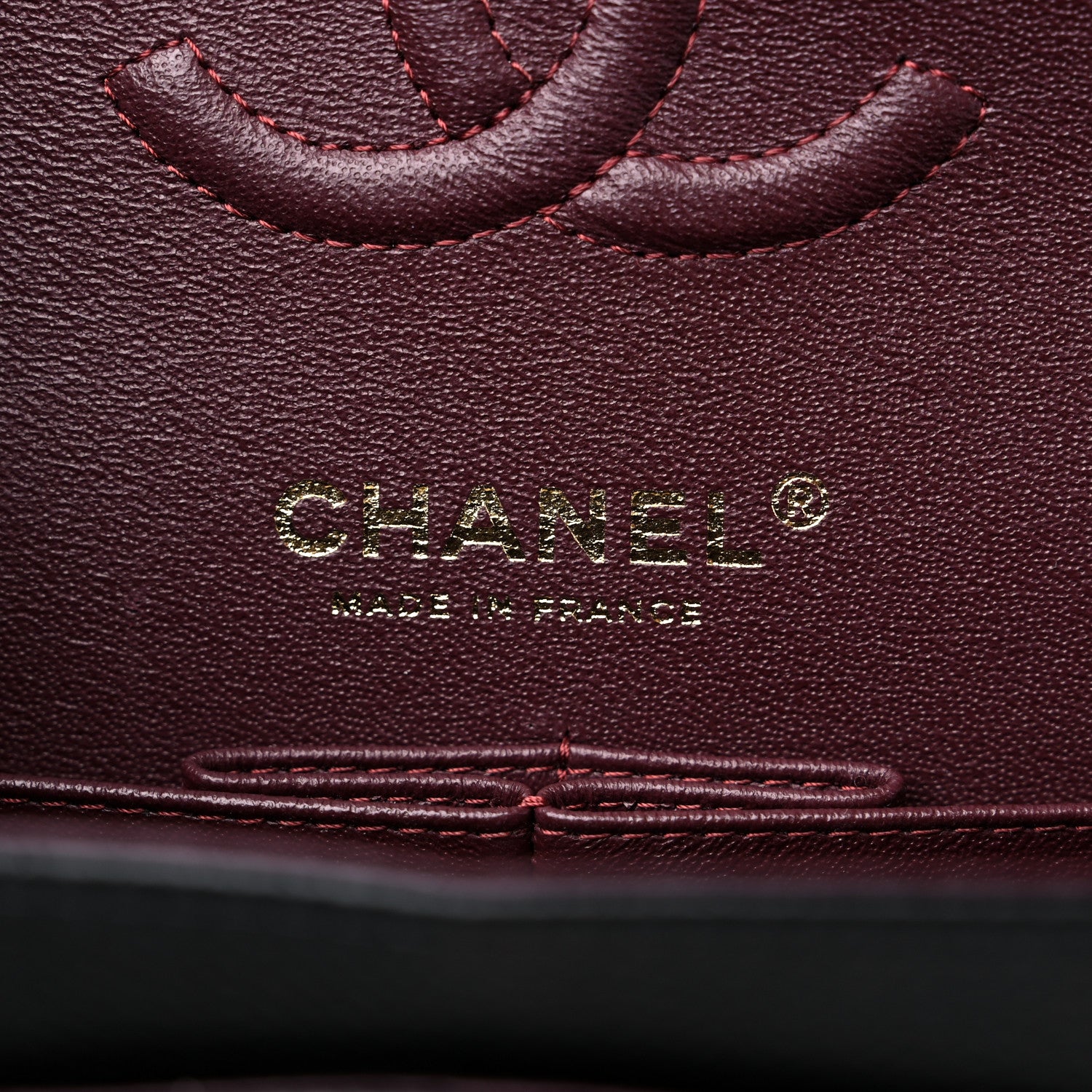 Chanel Caviar Quilted Small Double Flap Black 6 of 10