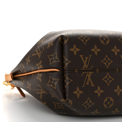 Louis Vuitton Monogram Turenne PM 9 of 12