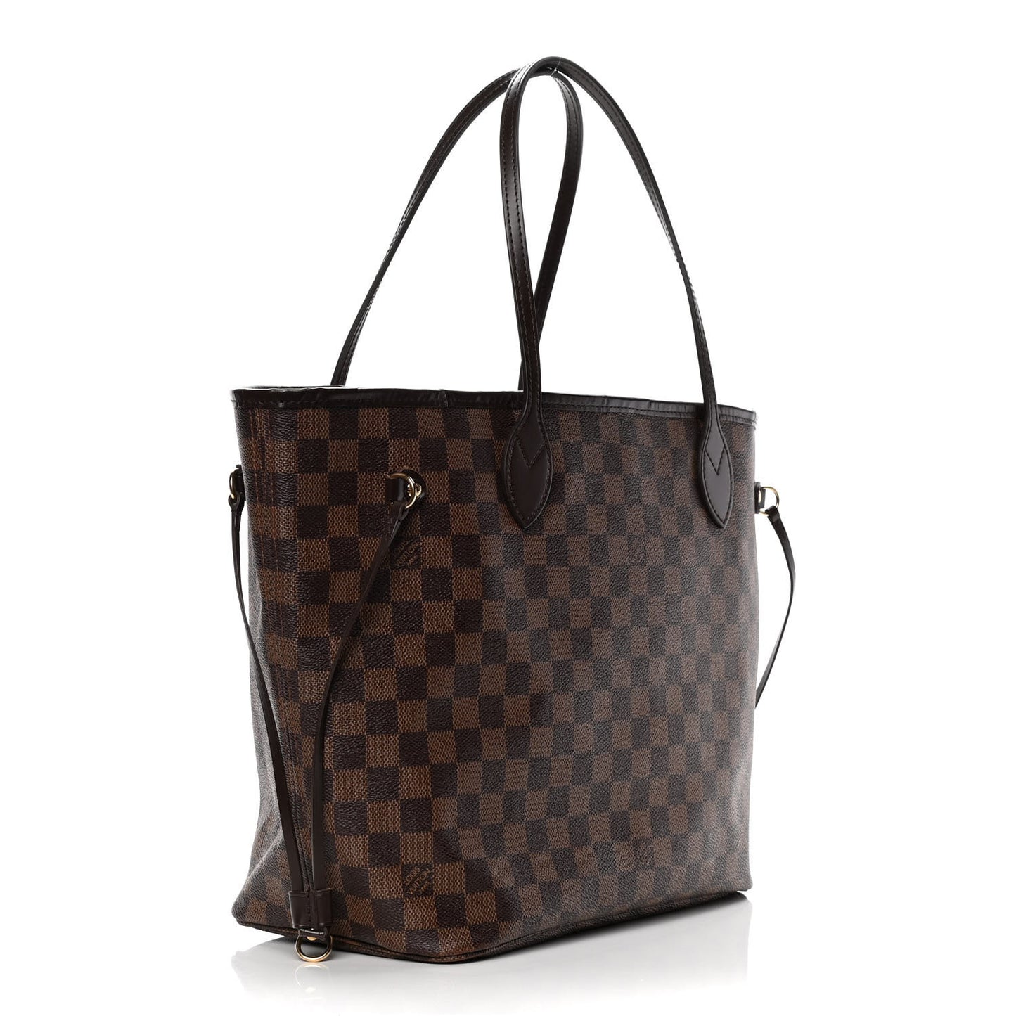 Damier Ebene Neverfull MM