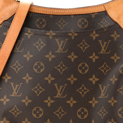 Louis Vuitton Monogram Odeon PM 7 of 11