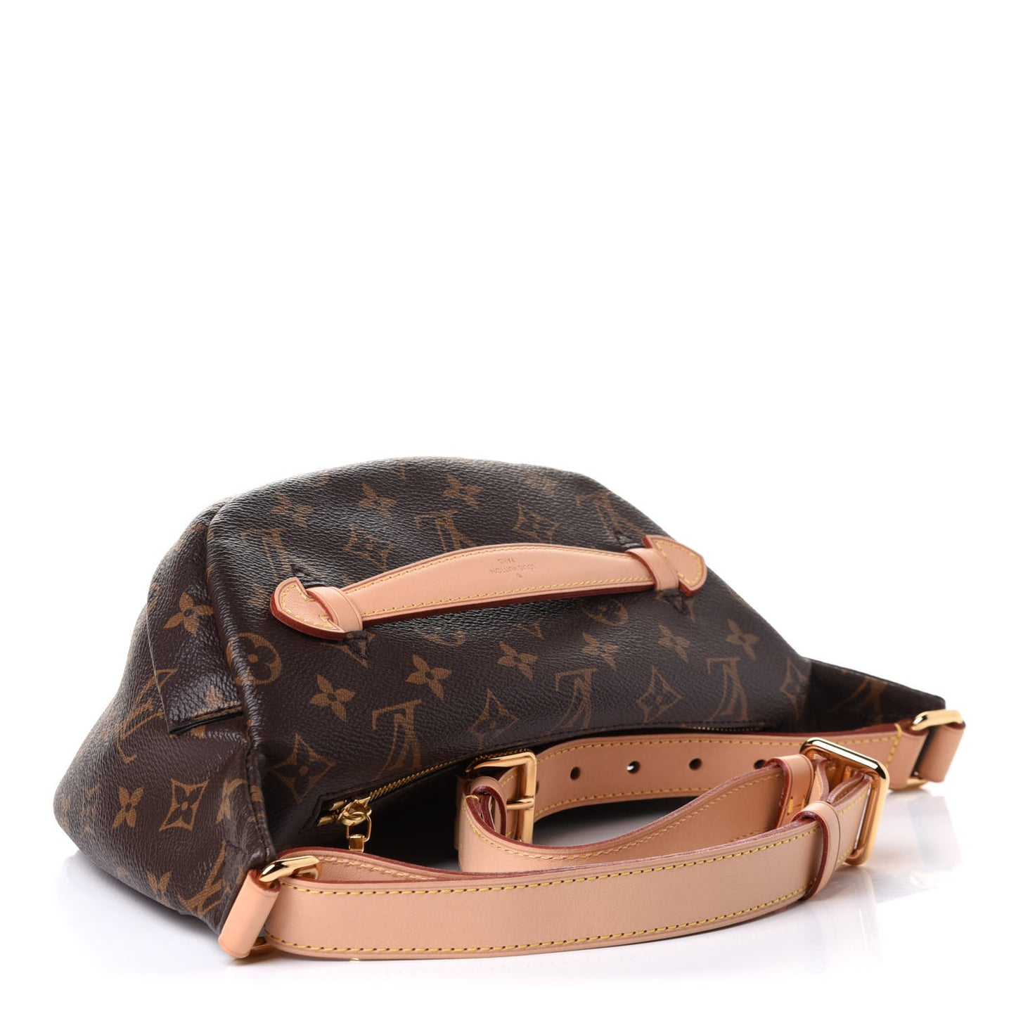 Monogram Bumbag