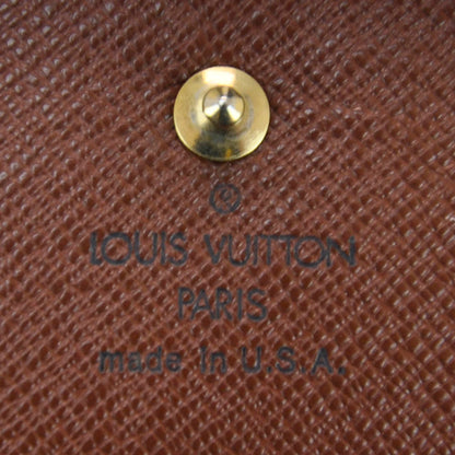 Louis Vuitton Monogram Elise Wallet 6 of 6