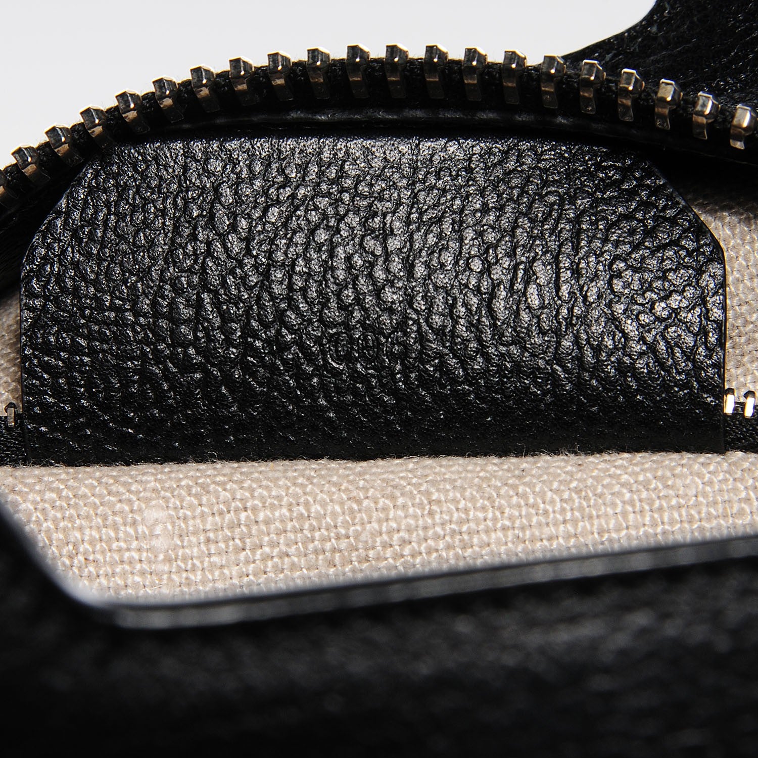 Proenza Schouler Vacchetta Calfskin Small PS13 Satchel Black 8 of 10