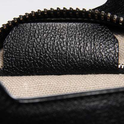 Proenza Schouler Vacchetta Calfskin Small PS13 Satchel Black 8 of 10